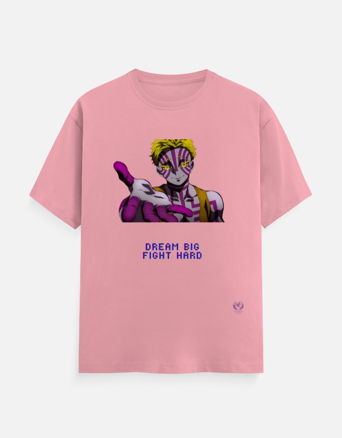 Unisex Classic Crew T-Shirt